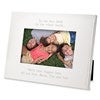 Horizontal 4x6 Frame - Angled