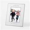 Product Thumbnail Flat Iron Silver 5x7 Vertical Frame