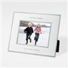Product Thumbnail Flat Iron Silver 5x7 Horizontal Frame