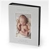 Product Thumbnail New Baby Flat Iron Silver Photo Album 