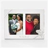 Lenox Double Picture Frame