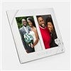 Anniversary Double Picture Frame