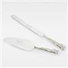 Cake Knife & Server