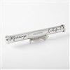 Product Thumbnail Engraved Wedding Certificate Holder