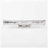 Engraved Wedding Certificate Holder