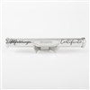 Product Thumbnail Engraved Wedding Certificate Holder