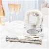 Product Thumbnail Engraved Wedding Certificate Holder