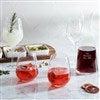 Luigi Bormioli Wine Glass Group Image