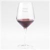 Luigi Bormioli Wine Glass
