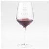 Luigi Bormioli Wine Glass