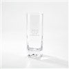 Business Highball Drinking Glass