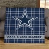 Product Thumbnail Fleece Blanket