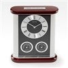 Bulova Belvedere Milestone Meter Clock