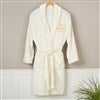 Product Thumbnail Ivory Robe Hanging 