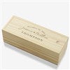 Product Thumbnail Wood Wine Box