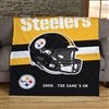 Product Thumbnail Fleece Blanket