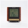 Bulova Digital Recognition Clock