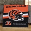 Product Thumbnail Fleece Blanket