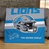 Product Thumbnail Fleece Blanket