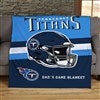 Product Thumbnail Fleece Blanket