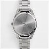 Citizen Stainless Quartz Watch, Back