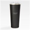 Corkcicle 24oz Tumbler Black