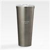 Corkcicle 24oz Tumbler Gunmetal