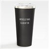 Product Thumbnail Corkcicle 16oz Regular Tumbler Black