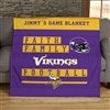 Product Thumbnail Fleece Blanket