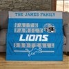Product Thumbnail Fleece Blanket