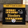 Product Thumbnail Fleece Blanket