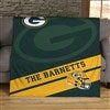 Product Thumbnail Fleece Blanket