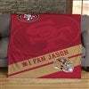 Product Thumbnail Fleece Blanket
