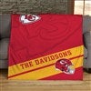 Product Thumbnail Fleece Blanket