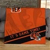 Product Thumbnail Fleece Blanket