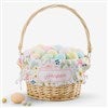 Product Thumbnail Natural Easter Basket