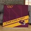 Product Thumbnail Fleece Blanket