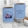 Product Thumbnail 15 oz. White Mug