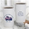 Product Thumbnail 16 oz. Latte Mug