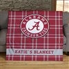 Product Thumbnail Fleece Blanket
