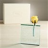 Product Thumbnail Bud Vase & Rose