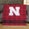 Product Thumbnail Fleece Blanket