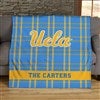 Product Thumbnail Fleece Blanket