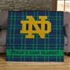 Product Thumbnail Fleece Blanket