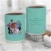 Product Thumbnail 15 oz. White Mug