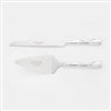 Lenox Adorn Cake Server Set