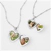 Product Thumbnail Opened Lockets
