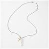 Product Thumbnail Horizontal Necklace on Chain