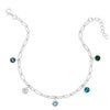 Product Thumbnail Silver 5 Stones