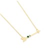 Product Thumbnail Gold 2 Stones